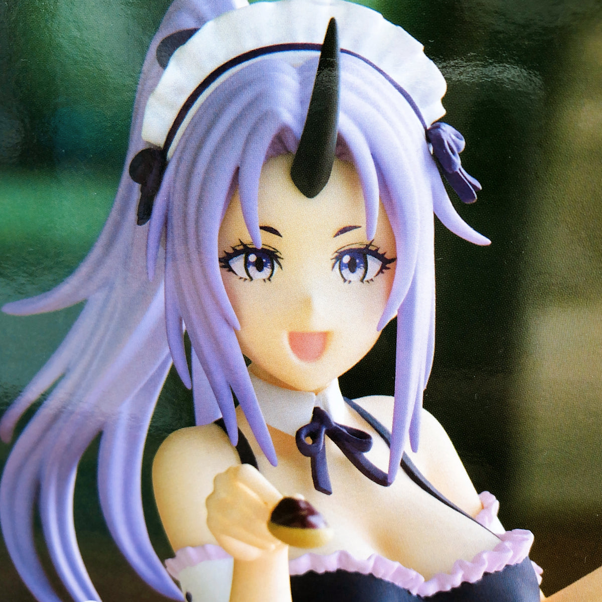 That Time I Got Reincarnated as a Slime Shion Maid Ver. [BANPRESTO]