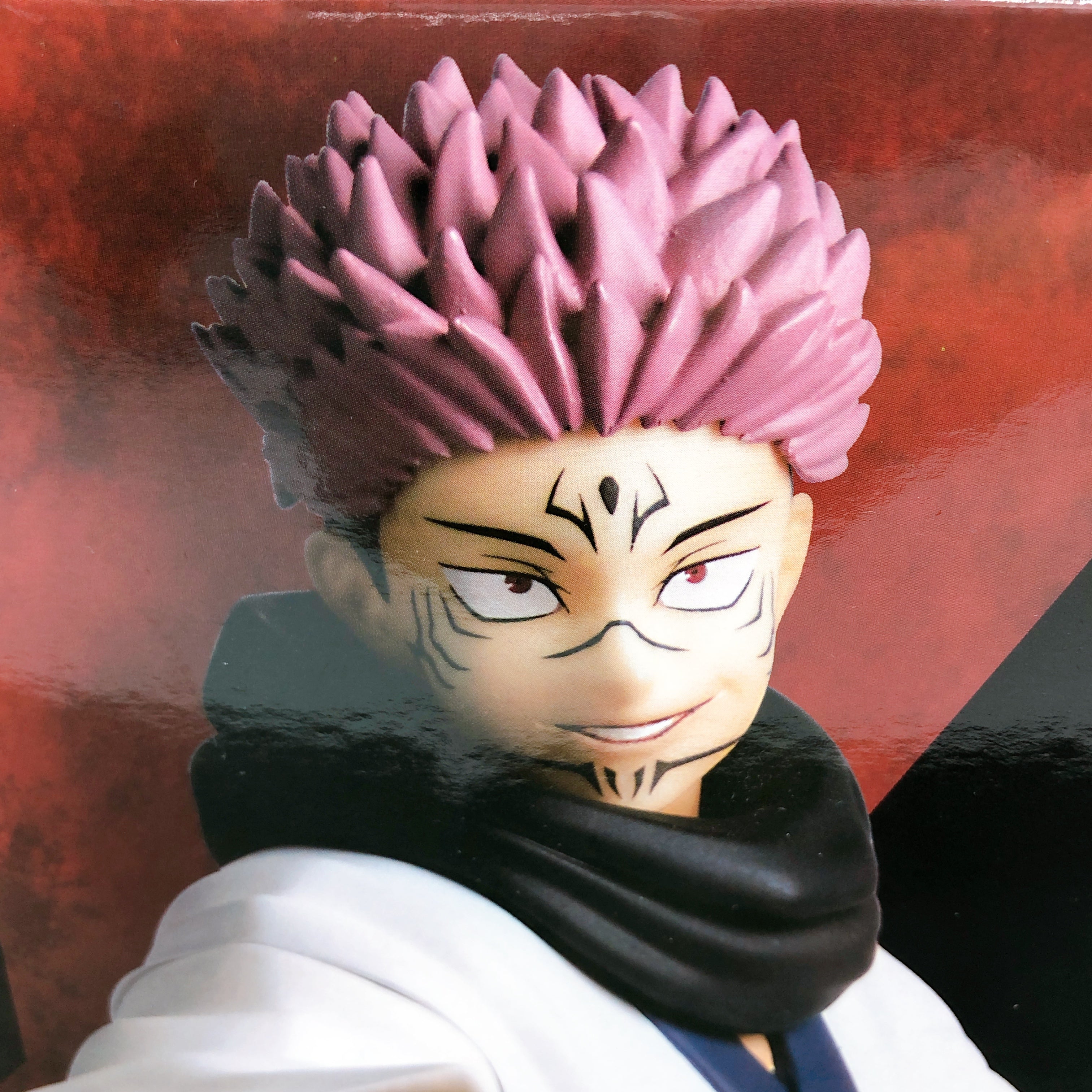 Jujutsu Kaisen Sukuna Figure [Taito]