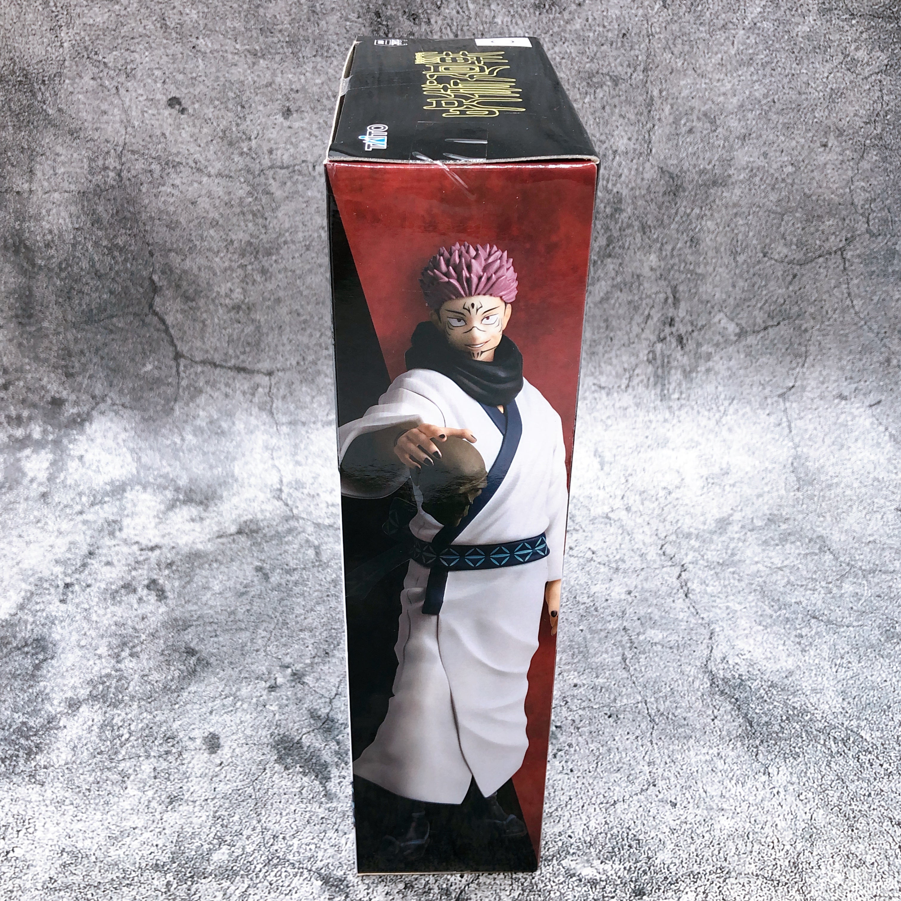 Jujutsu Kaisen Sukuna Figure [Taito]