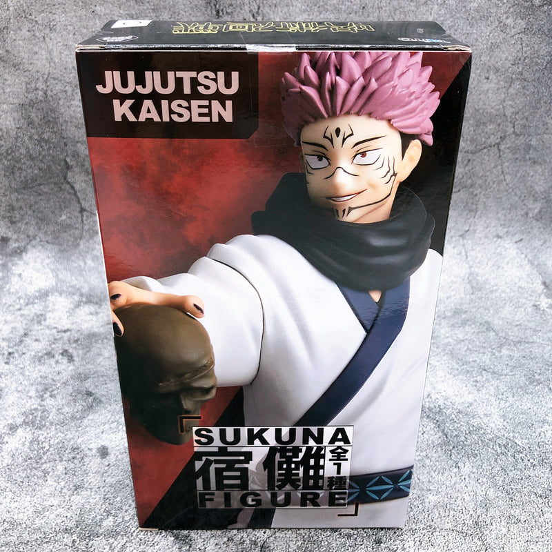 Jujutsu Kaisen Sukuna Figure [Taito]