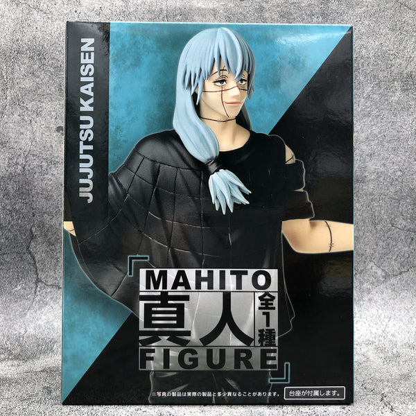 Jujutsu Kaisen Mahito Figure [Taito]