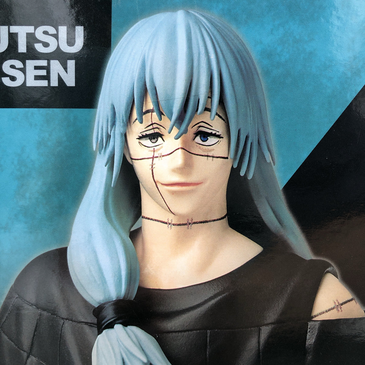 Jujutsu Kaisen Mahito Figure [Taito]