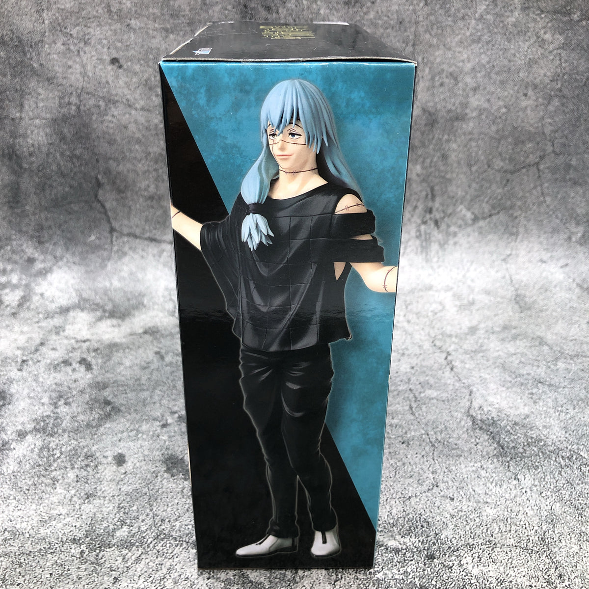 Jujutsu Kaisen Mahito Figure [Taito]