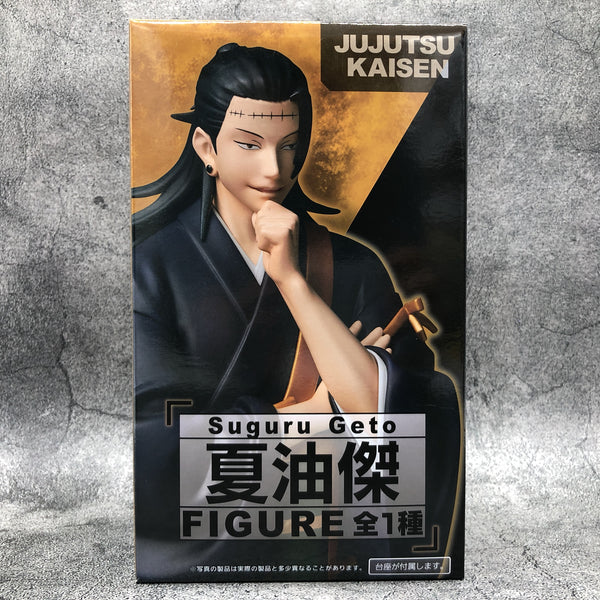 Jujutsu Kaisen Suguru Geto Figure [Taito]