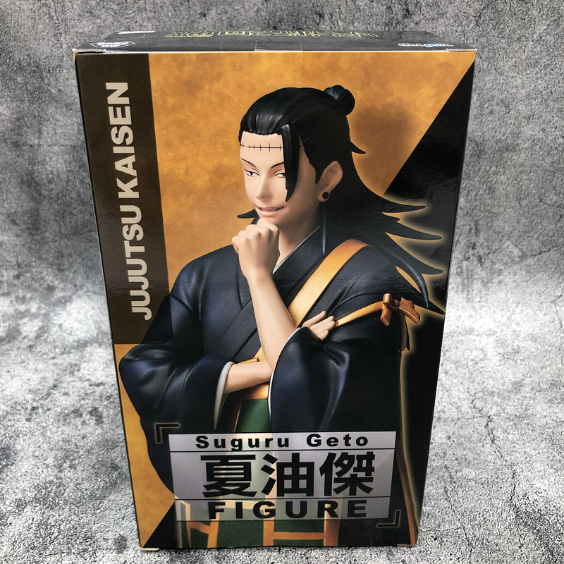 Jujutsu Kaisen Suguru Geto Figure [Taito]