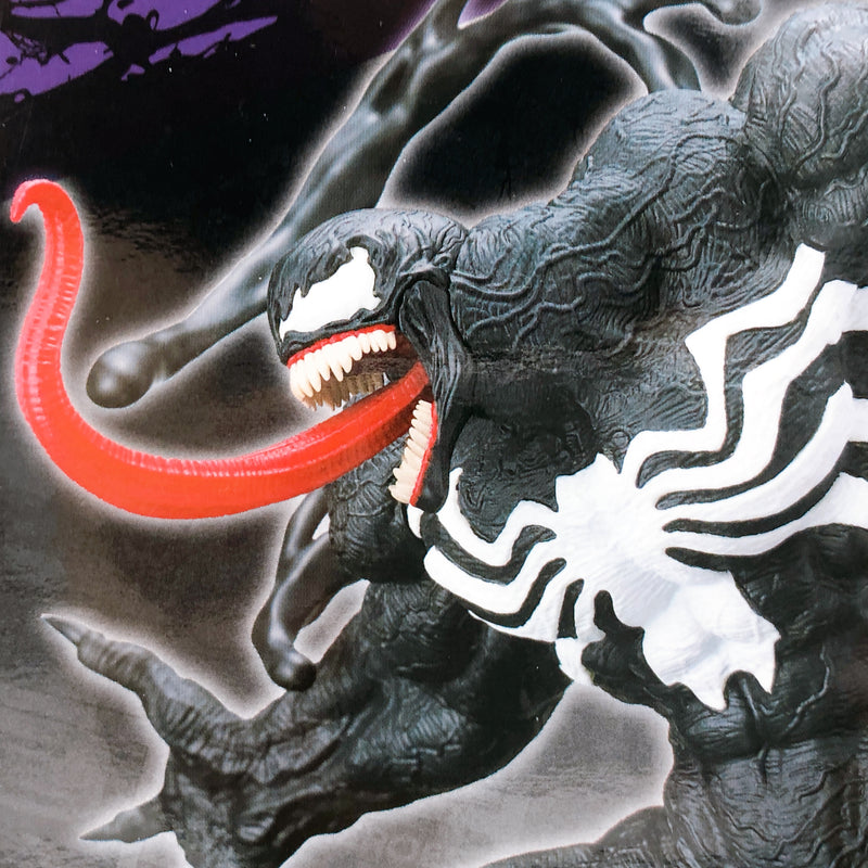 MARVEL COMICS Venom Super Premium Figure [SEGA]