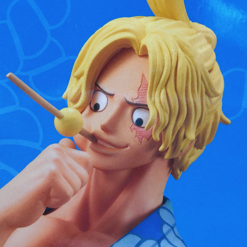 ONE PIECE Sabo magazine FIGURE ?A Piece of Dream