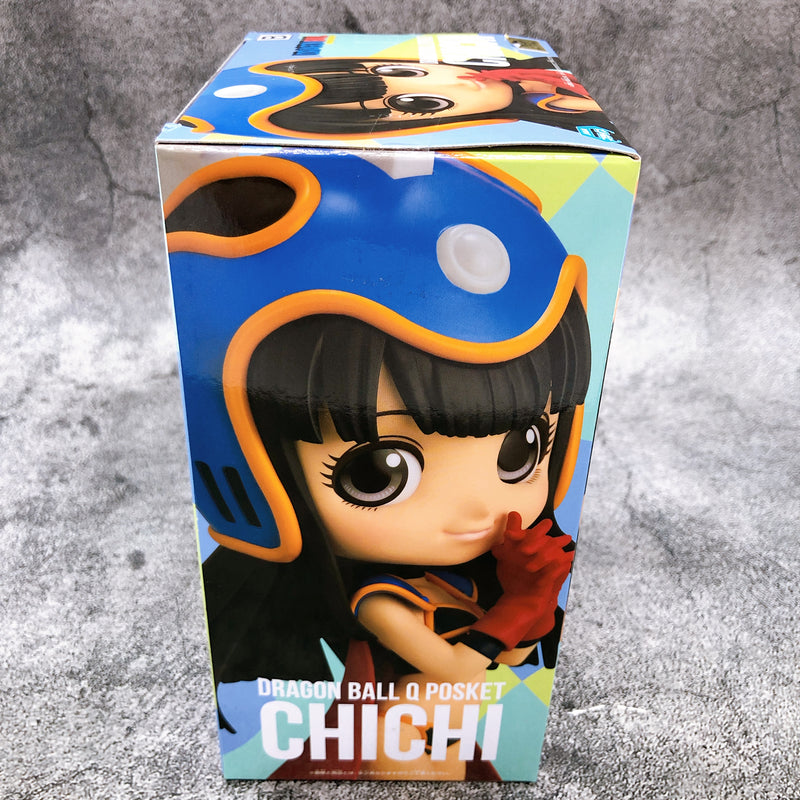 Dragon Ball Chichi (B) Q posket [BANPRESTO]