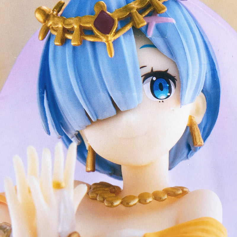 Re:Zero Starting Life in Another World Rem in Arabian Night Another Color ver. SSSFigure [FuRyu]