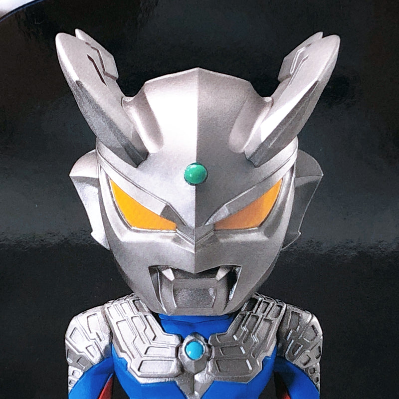 Ultraman Zero Ultraman Zero POLIGOROID [BANPRESTO]