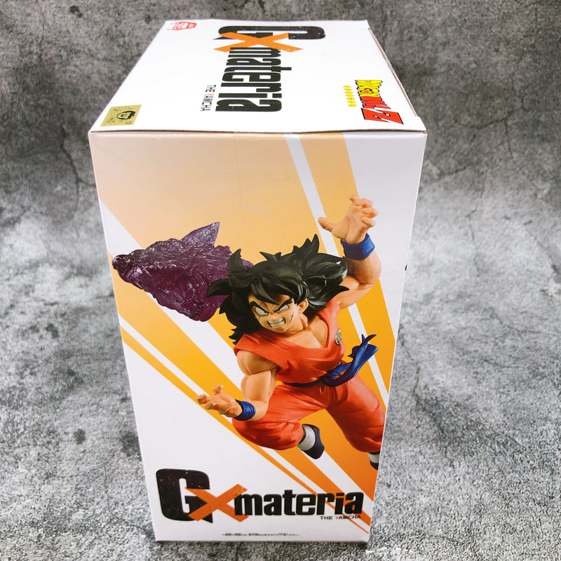 Dragon Ball Z Yamcha G×materia [BANPRESTO]