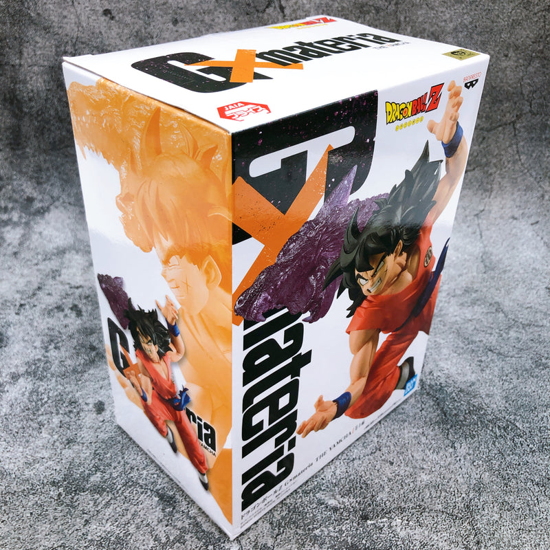 Dragon Ball Z Yamcha G×materia [BANPRESTO]