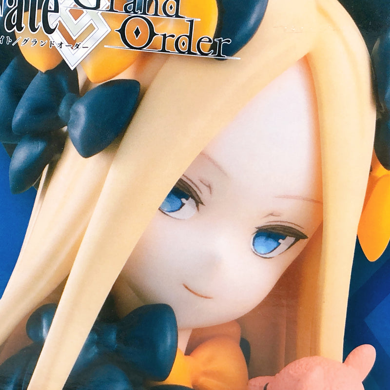 Fate/Grand Order Foreigner/Abigail Williams Noodle Stopper Figure [FuRyu]