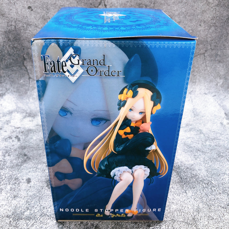 Fate/Grand Order Foreigner/Abigail Williams Noodle Stopper Figure [FuRyu]