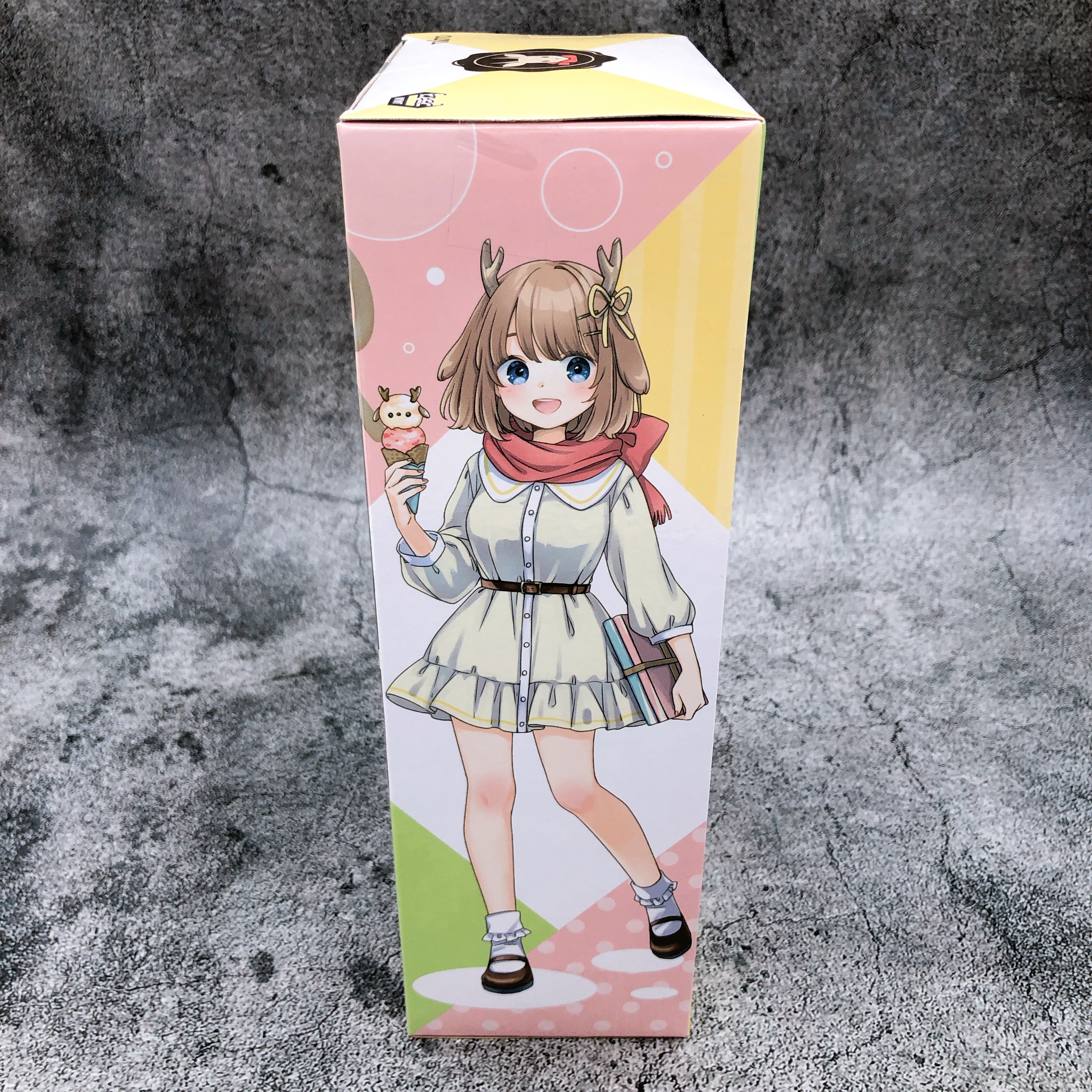 【限定版】Gamesense Sonar Kimono Edition新品未開封 戦姫絶唱シンフォギアXD UNLIMITED キーケース/未来ver.