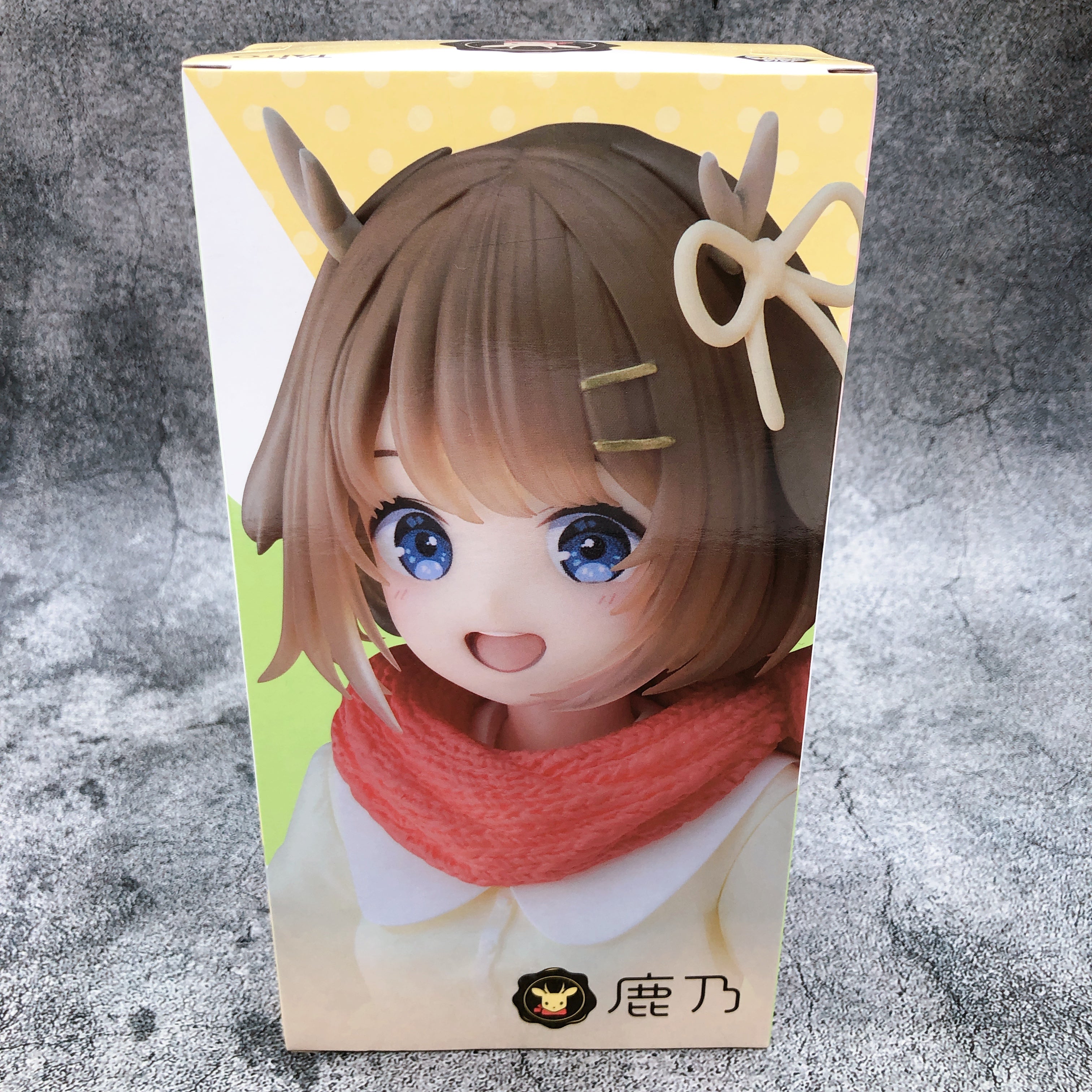 【KANO】 Virtual Singer Kano Spring Clothes ver. Taito Online Crane