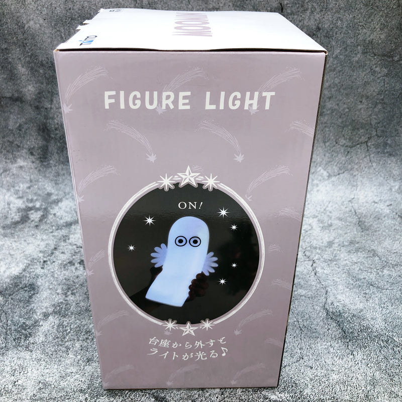 Moomin Nyoronyoro Figure Light [Taito]