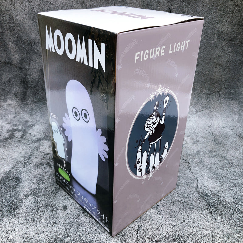 Moomin Nyoronyoro Figure Light [Taito]