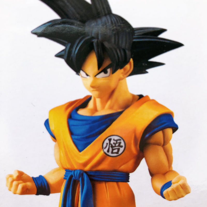 Dragon Ball Super Super Hero Son Goku DXF [BANPRESTO]