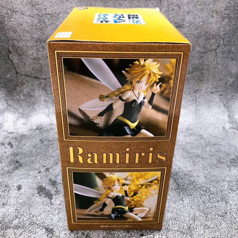 That Time I Got Reincarnated as a Slime Ramiris Figure [BANPRESTO]