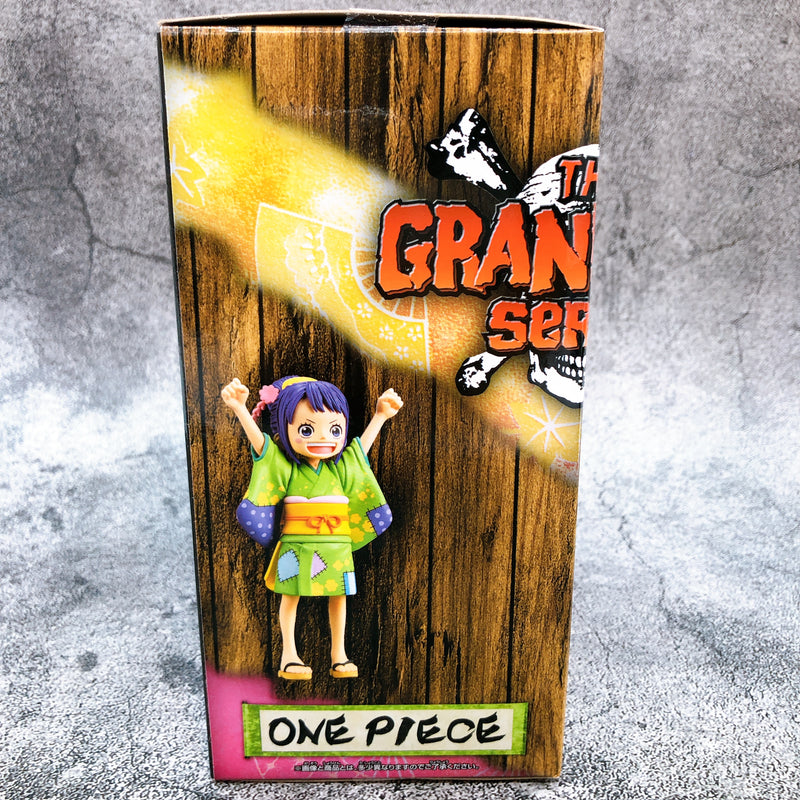 One Piece O-Tama DXF THE GRANDLINE SERIES Wano Country vol.3 [BANPRESTO]