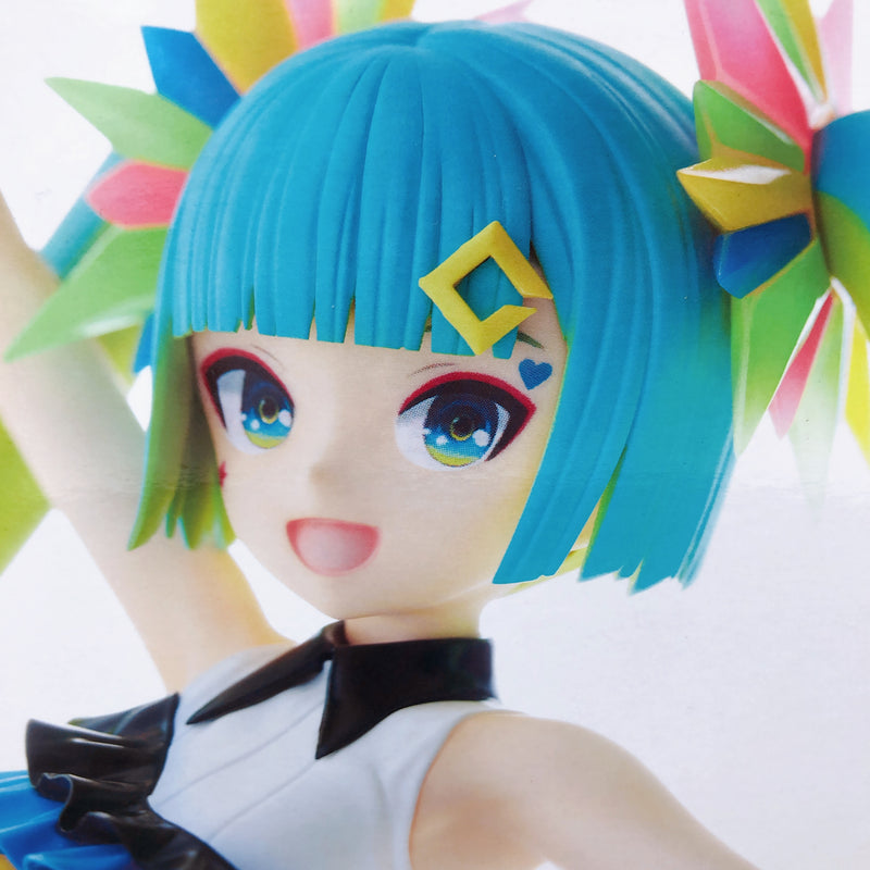 Hatsune Miku Catch the Wave FIGURIZM [SEGA]