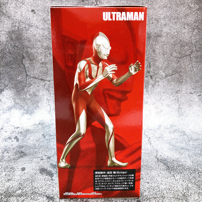 Shin Ultraman Hero's Brave Statue Figure Ultraman [BANPRESTO]