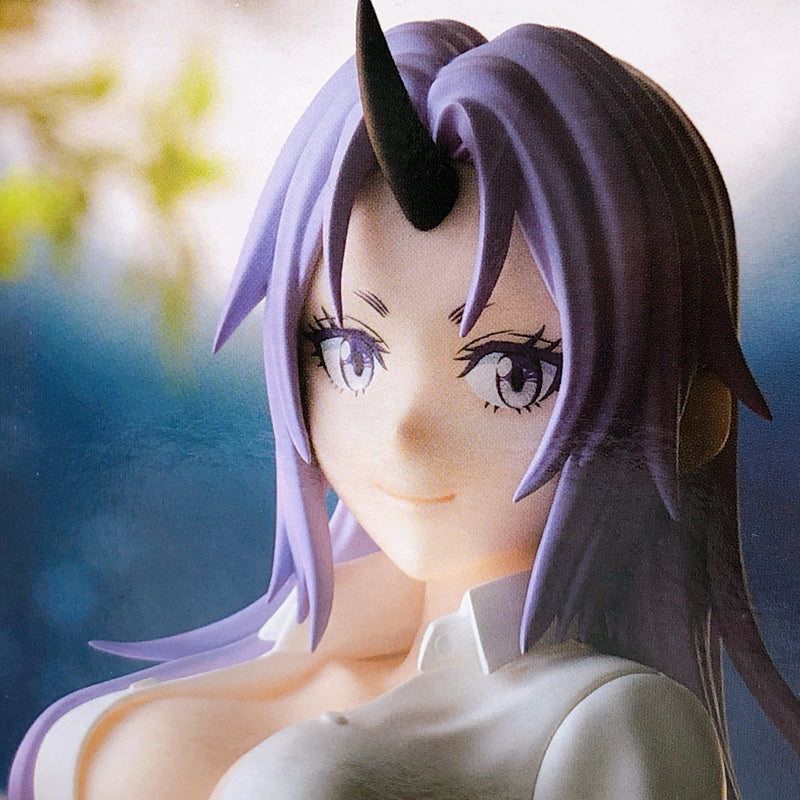 That Time I Got Reincarnated as a Slime Shion Relax time [BANPRESTO]