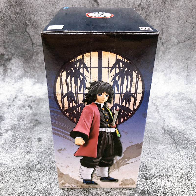 Demon Slayer Tomioka Giyu  Kizuna no Sou Figure [BANPRESTO]