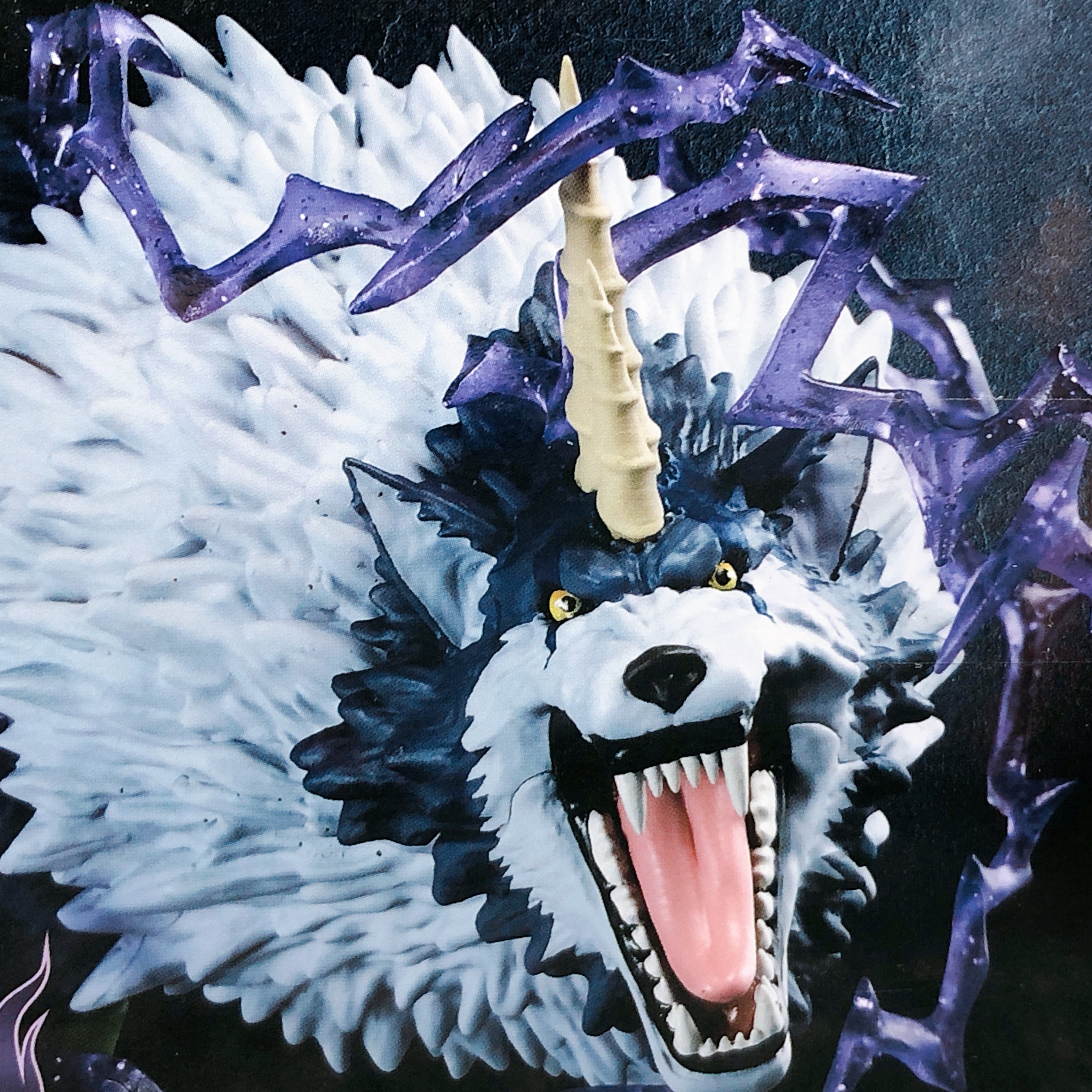 転生したらスライムだった件 EFFECTREME-RANGA ランガ 転生したら