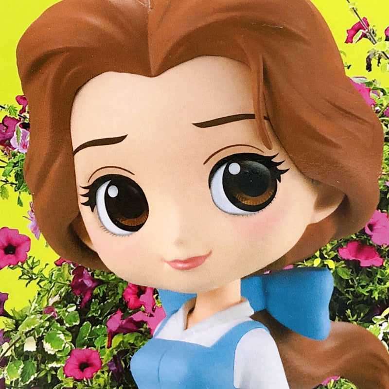 DISNEY Beauty and the Beast Belle (Special Color) Q posket Disney Char