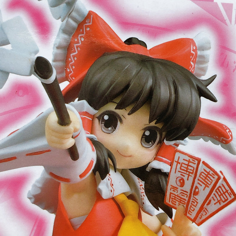 Touhou Project Reimu Hakurei Premium Figure [SEGA]