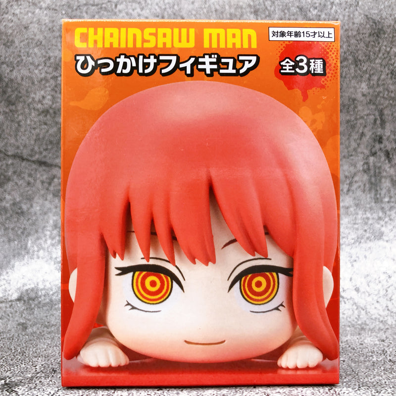 Chainsaw Man Makima Hooking (Hikkake) Figure [FuRyu]