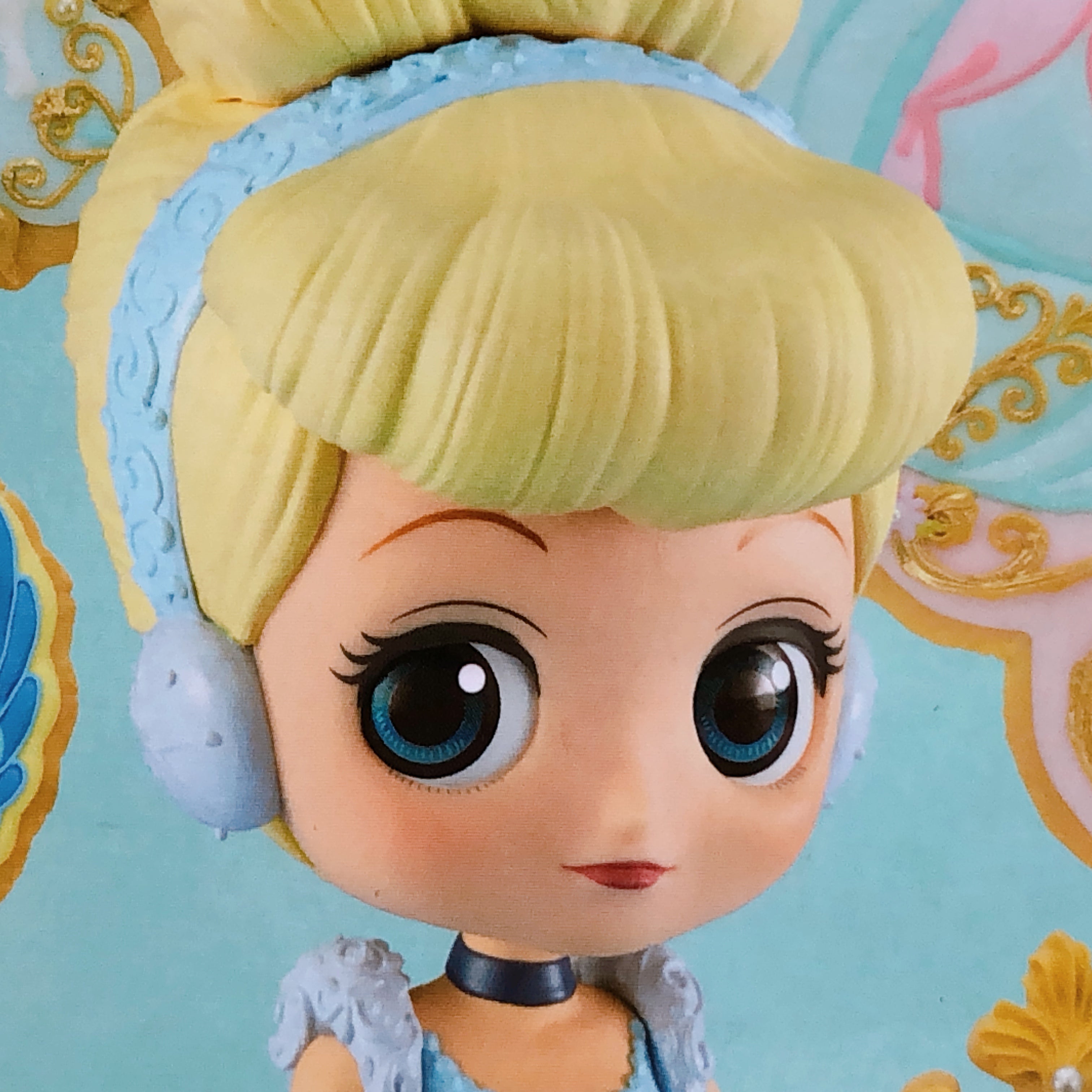 コミック・アニメ Qposket SUGIRLY Disney Crystalux コミック・アニメ Qposket SUGIRLY Disney Crystalux Amazon.co