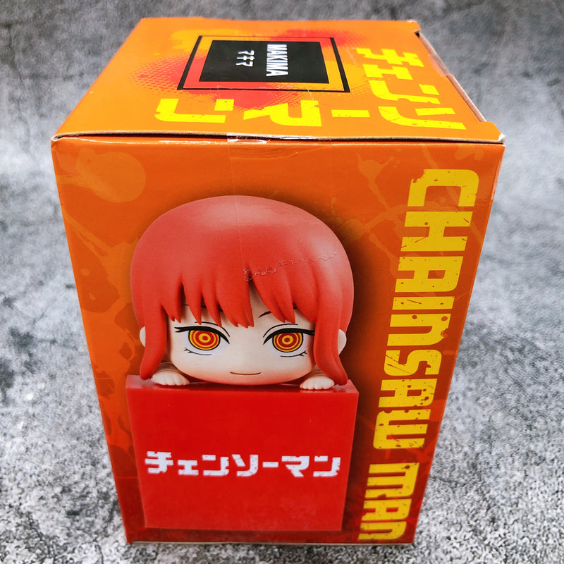 Chainsaw Man Makima Hooking (Hikkake) Figure [FuRyu]