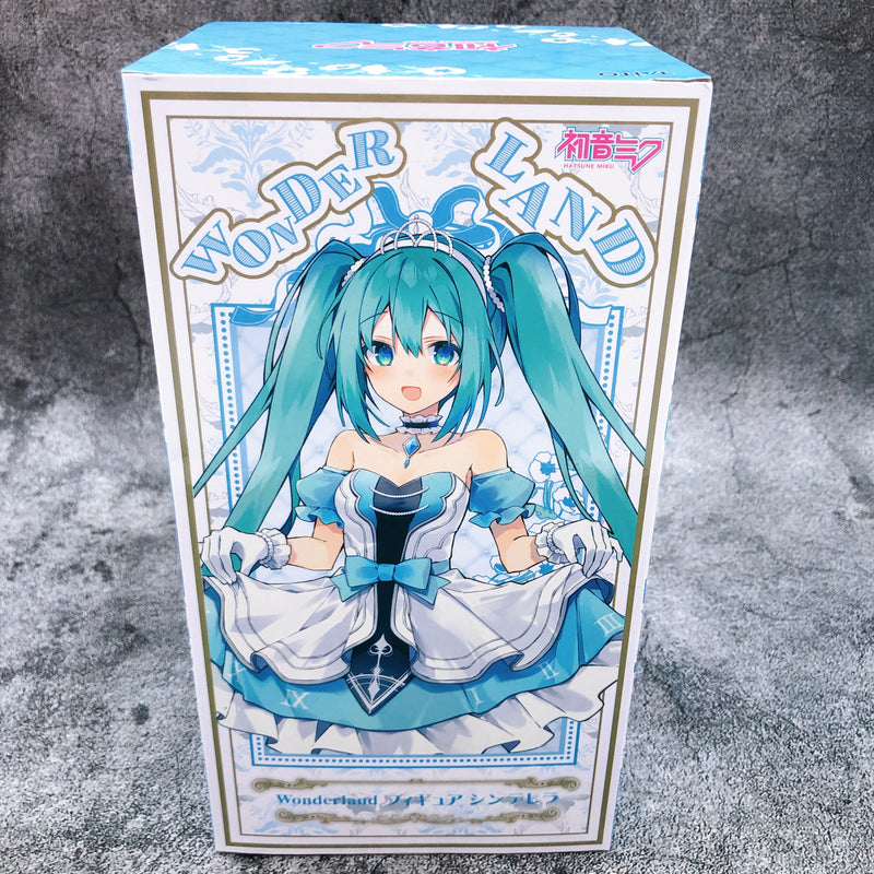 Hatsune Miku Sweet Sweets Strawberry Choco Short [FuRyu]