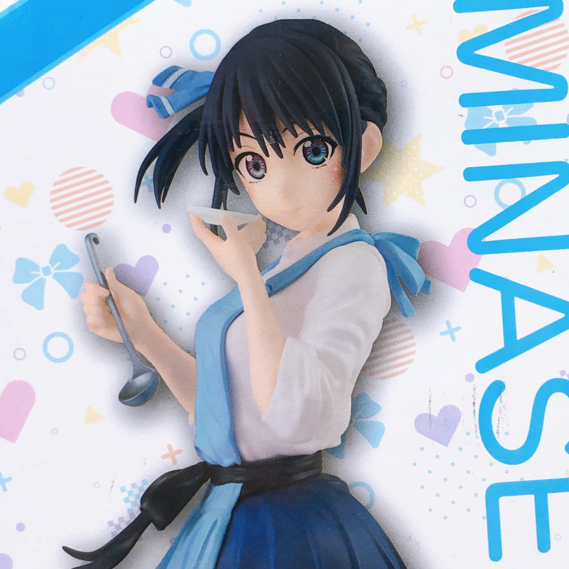 Girlfriend, Girlfriend Minase Nagisa Special Figure [FuRyu]