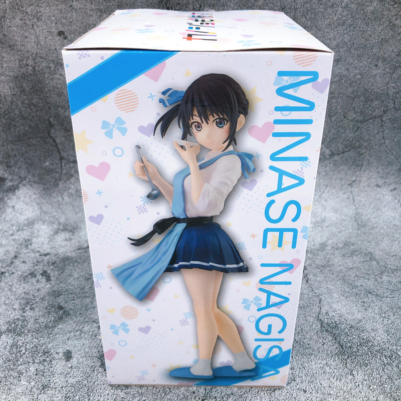 Girlfriend, Girlfriend Minase Nagisa Special Figure [FuRyu]