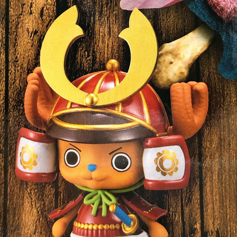 ONE PIECE Chopper DXF THE GRANDLINE MEN Wano Country vol.19 [BANPRESTO]