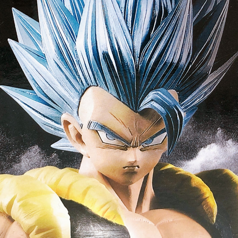 Dragon Ball Super Movie Gogeta Grandista Resolution of Soldiers [BANPRESTO]