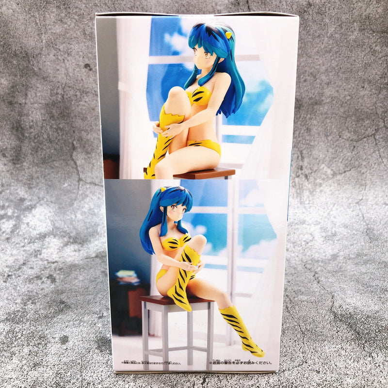 Urusei Yatsura Lum Relax time [BANPRESTO]