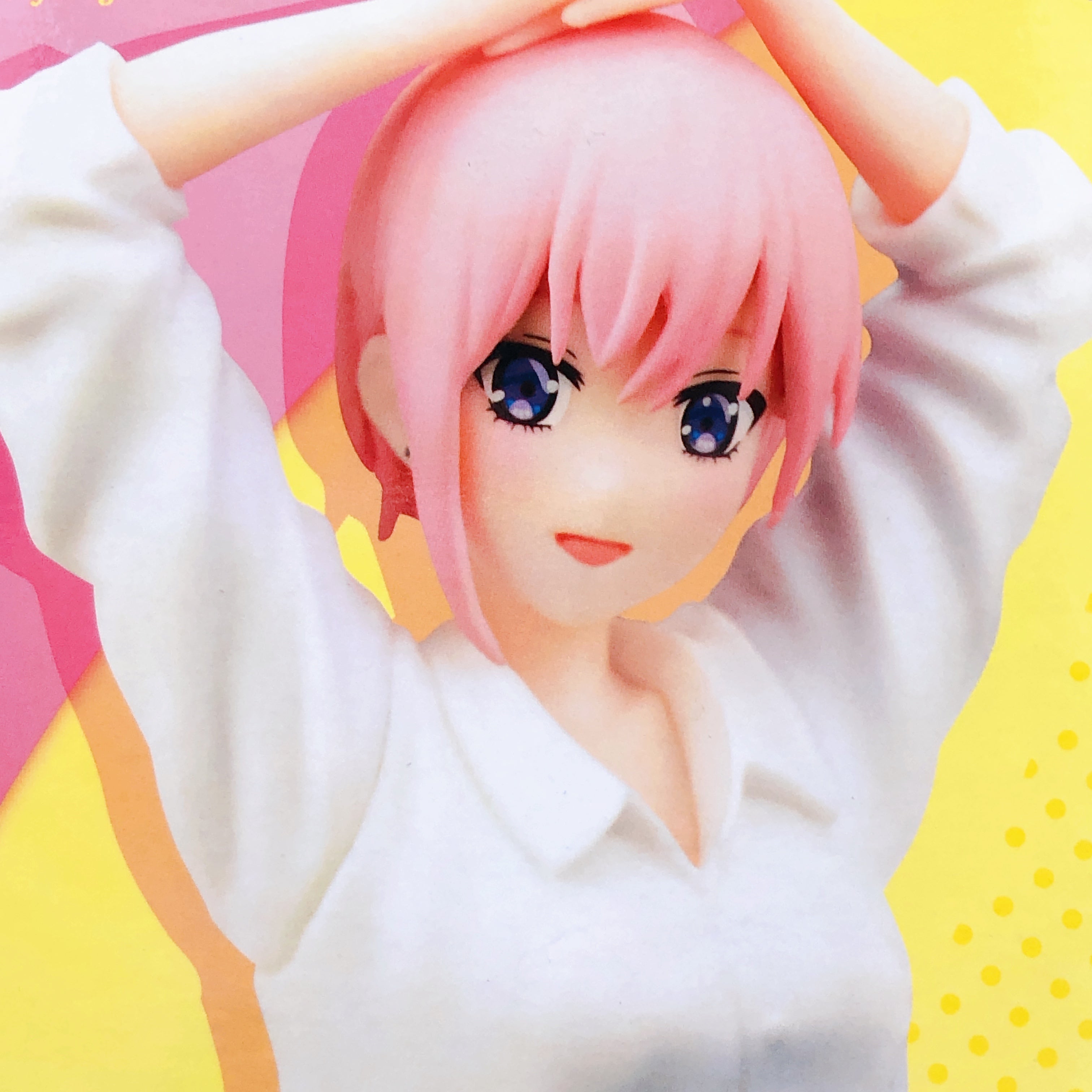 The Quintessential Quintuplets - Season 2 Ichika Nakano
