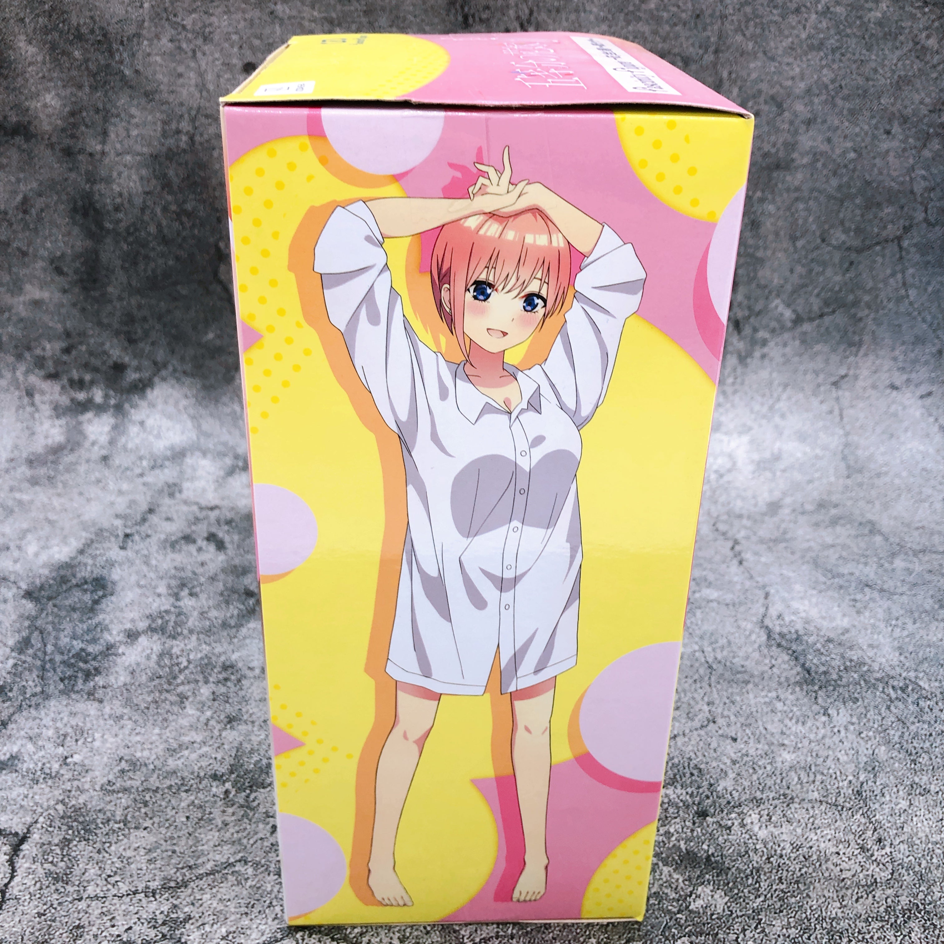 The Quintessential Quintuplets - Season 2 Ichika Nakano