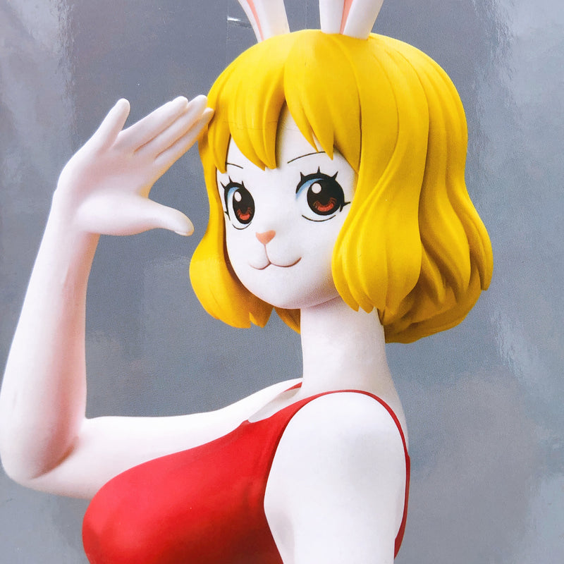 ONE PIECE Carrot (B) GLITTER&GLAMOURS [BANPRESTO]