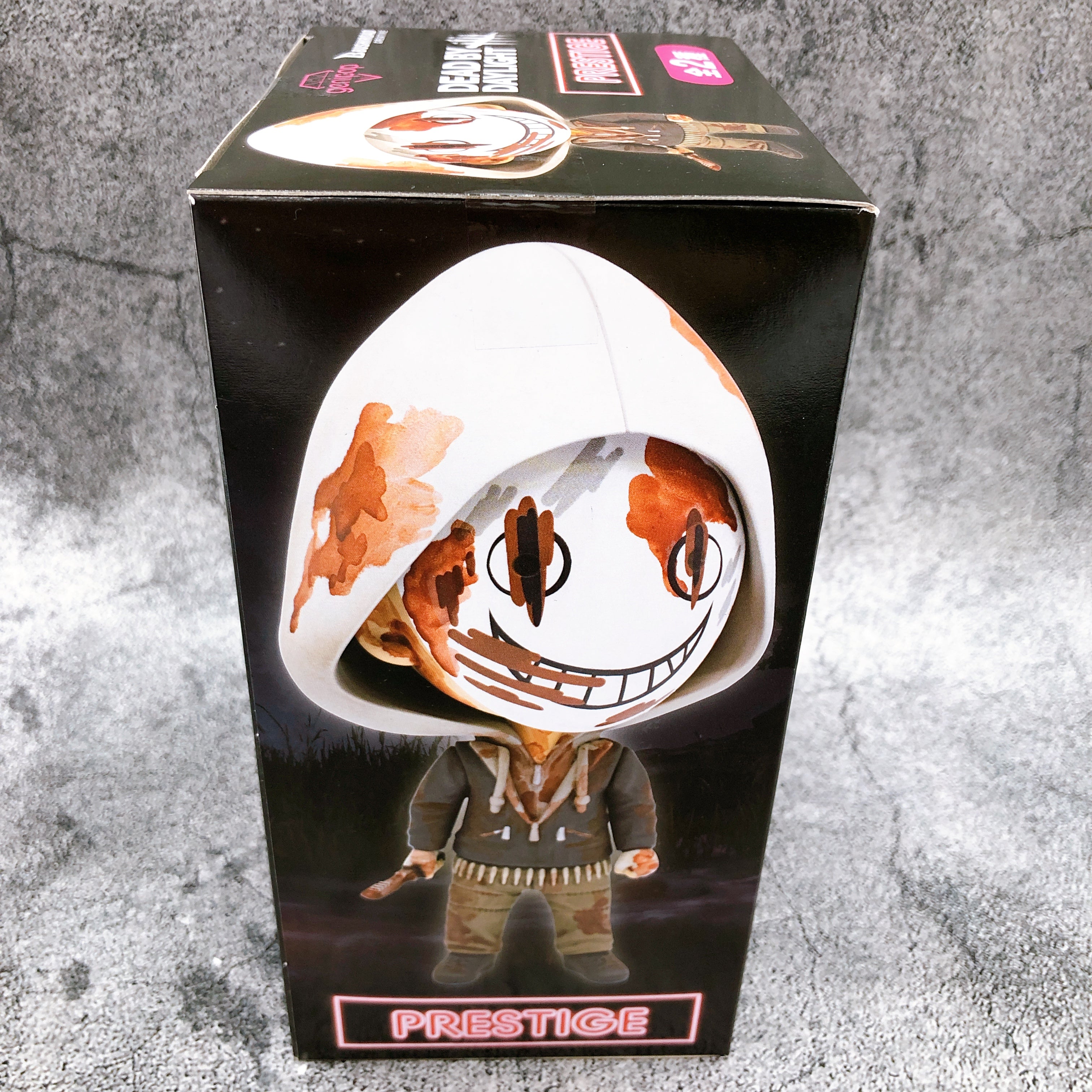 DEAD BY DAYLIGHT Legion (PrestigeVer.) PRESTIGE genipop [Bushiroad Creative]
