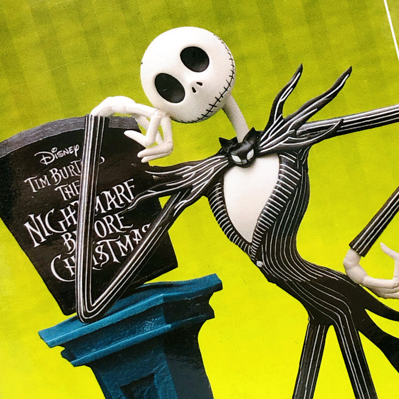 Nightmare Before Christmas Jack Limited Premium Figure 2019 [SEGA]