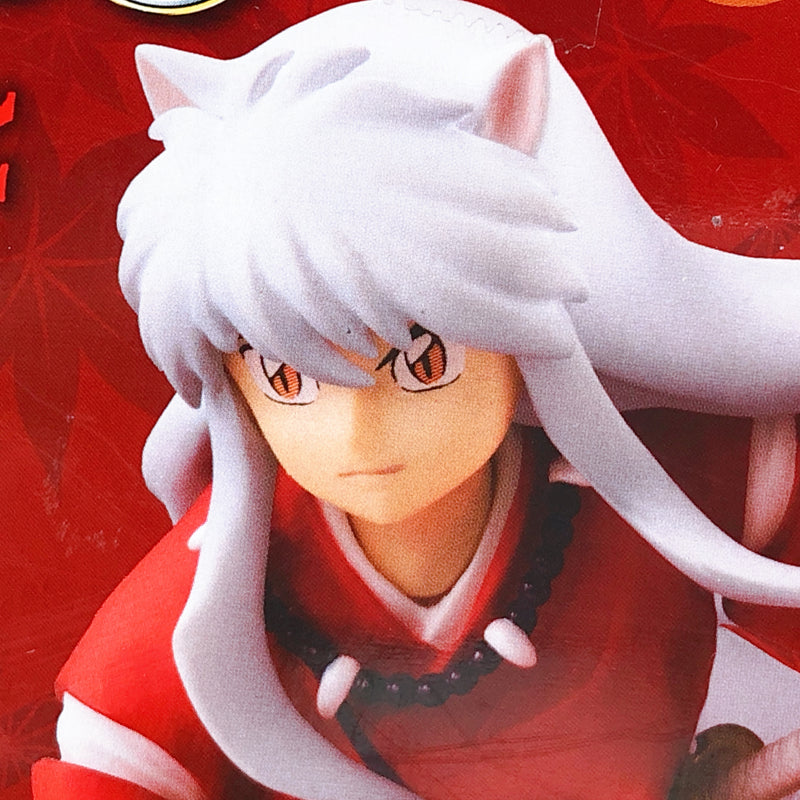 Inuyasha Noodle StopperFigure [FuRyu]