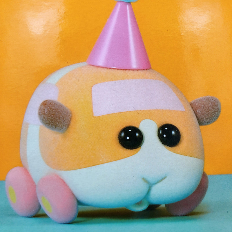 Pui Pui Molcar Potato Fluffy Puffy [BANPRESTO]