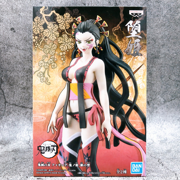 Demon Slayer Daki Figure Oni no Sou Shichi no Kata [BANPRESTO]