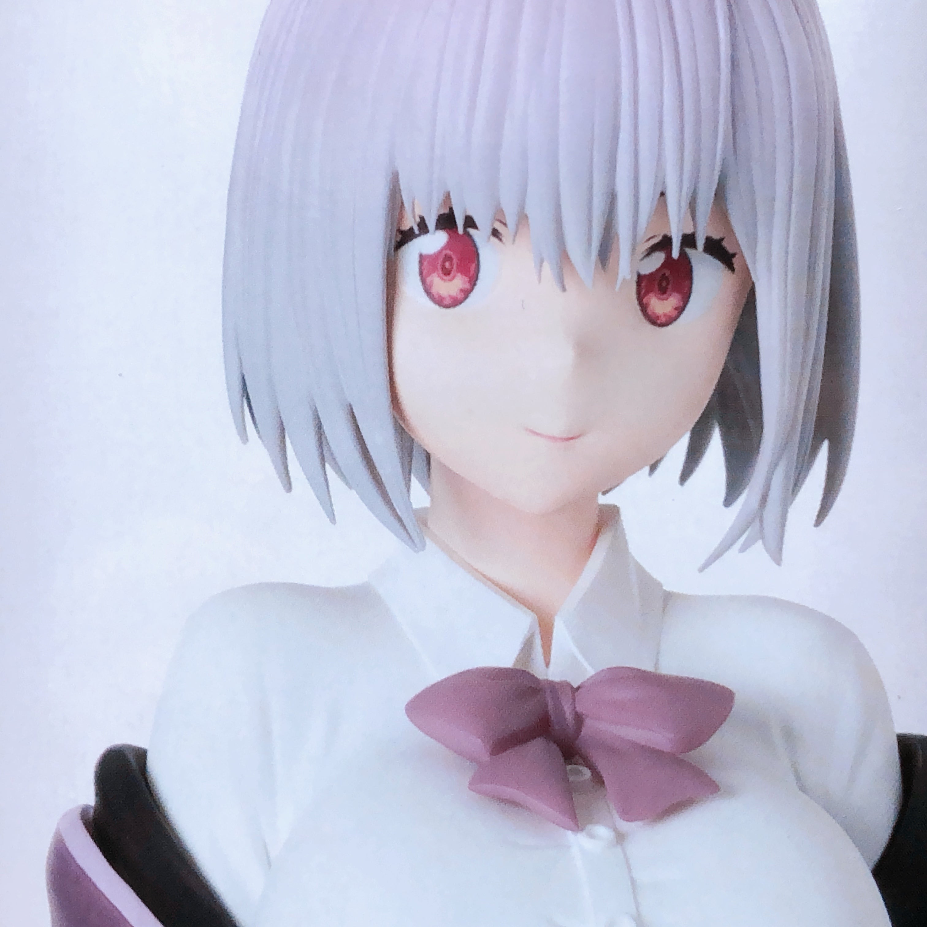 あかね SSSS.GRIDMAN Akane Shinjo Premium Figure [SEGA]
